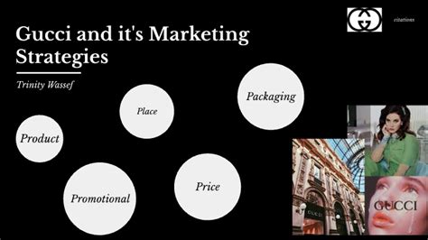 gucci communication strategy